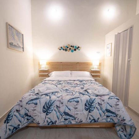 Appartement Cosmea By Dimorra à Naples Extérieur photo
