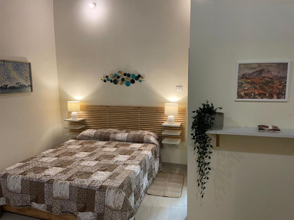 Appartement Cosmea By Dimorra à Naples Extérieur photo