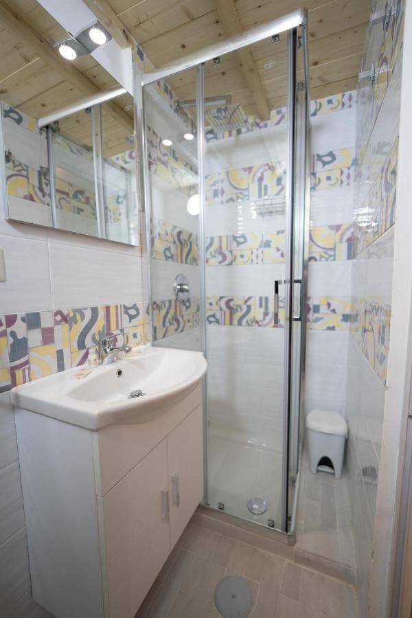 Appartement Cosmea By Dimorra à Naples Extérieur photo