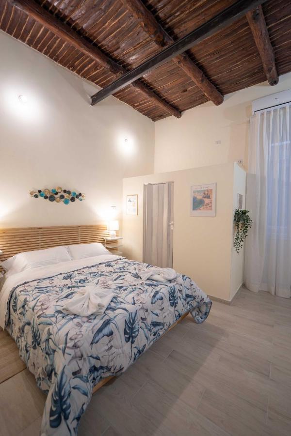 Appartement Cosmea By Dimorra à Naples Extérieur photo