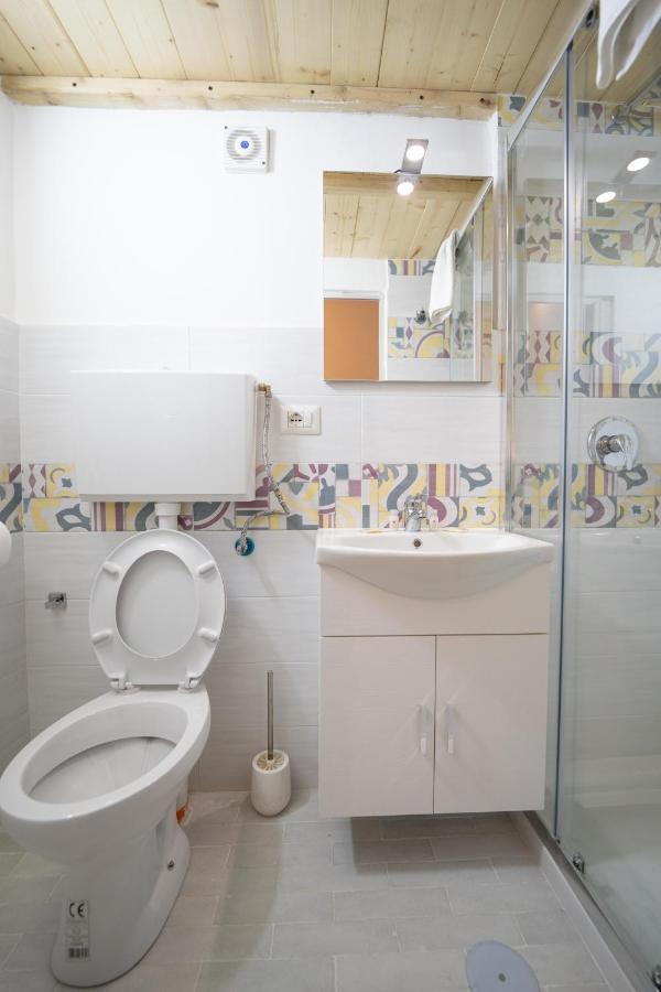 Appartement Cosmea By Dimorra à Naples Extérieur photo