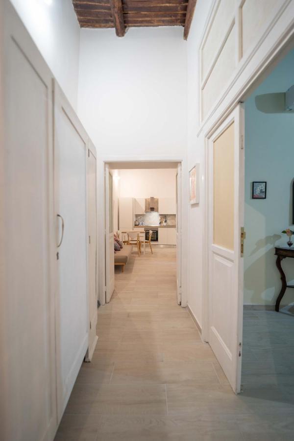 Appartement Cosmea By Dimorra à Naples Extérieur photo