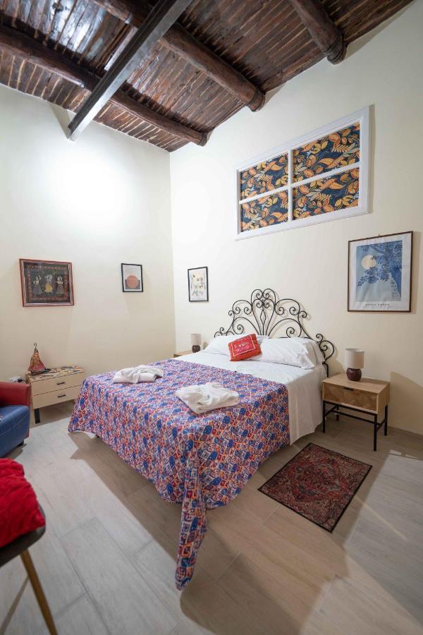 Appartement Cosmea By Dimorra à Naples Extérieur photo