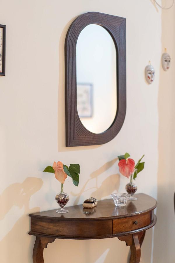 Appartement Cosmea By Dimorra à Naples Extérieur photo
