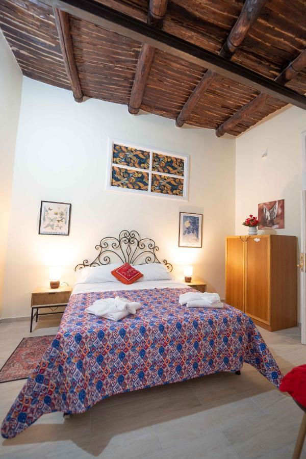 Appartement Cosmea By Dimorra à Naples Extérieur photo