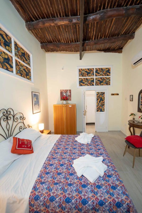 Appartement Cosmea By Dimorra à Naples Extérieur photo