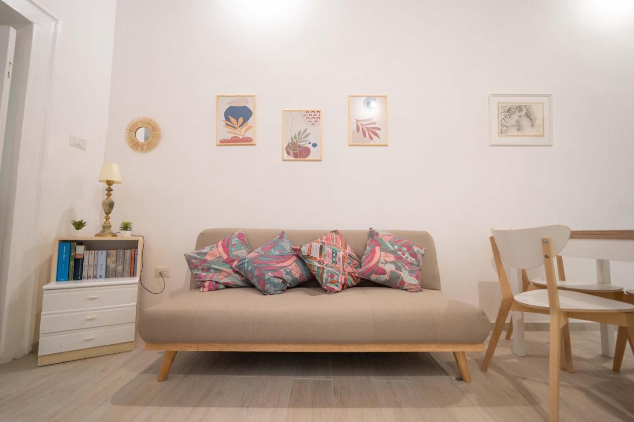 Appartement Cosmea By Dimorra à Naples Extérieur photo