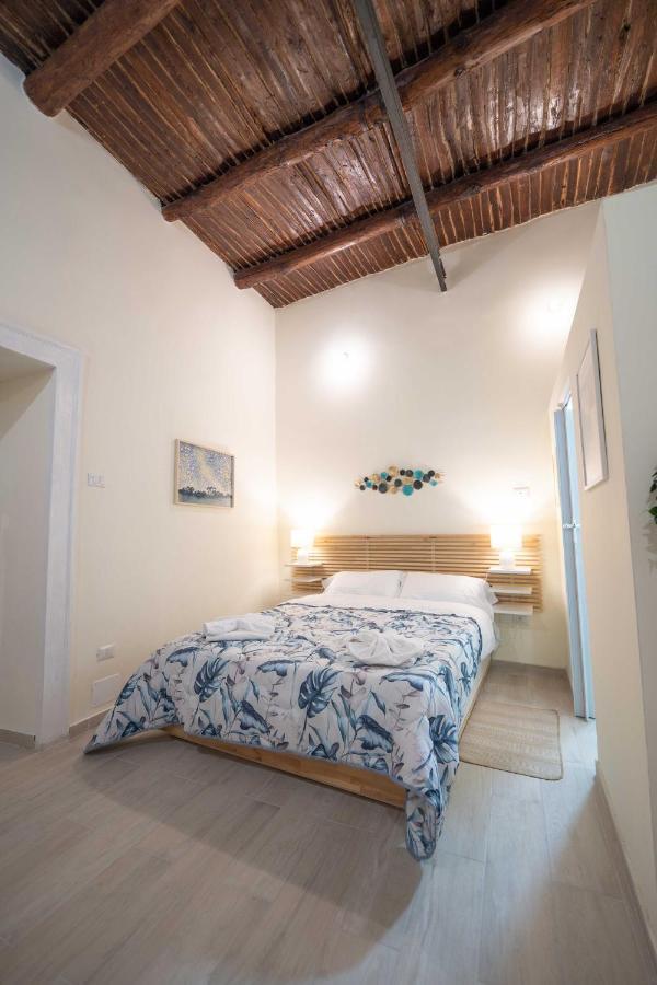 Appartement Cosmea By Dimorra à Naples Extérieur photo