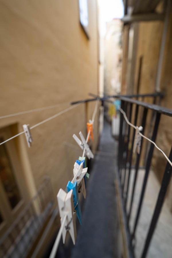 Appartement Cosmea By Dimorra à Naples Extérieur photo