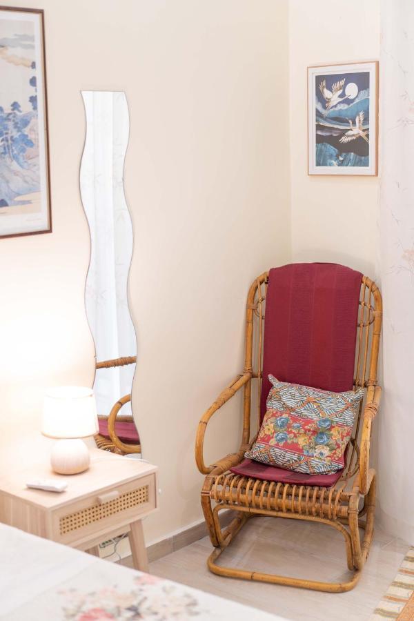 Appartement Cosmea By Dimorra à Naples Extérieur photo
