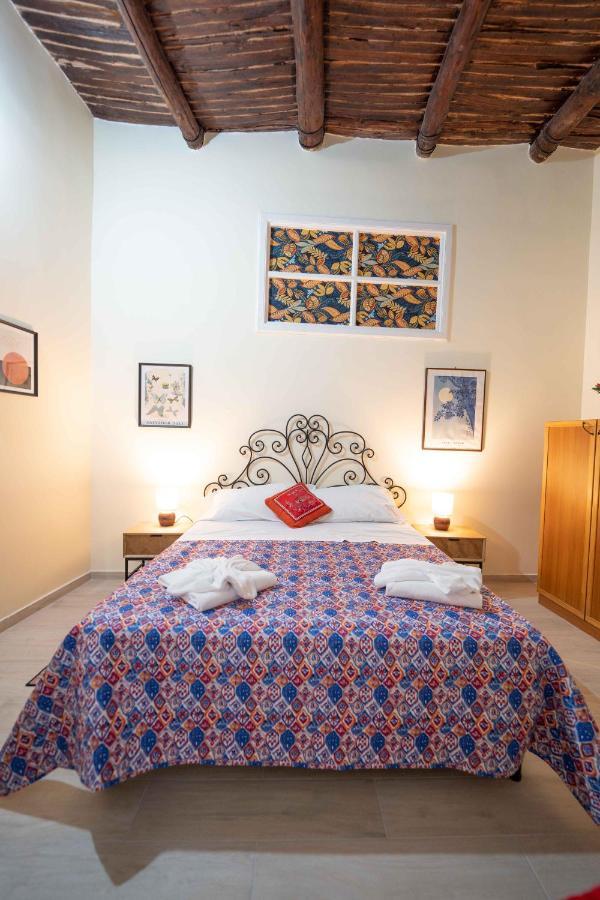 Appartement Cosmea By Dimorra à Naples Extérieur photo