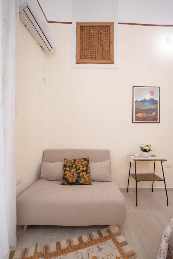Appartement Cosmea By Dimorra à Naples Extérieur photo