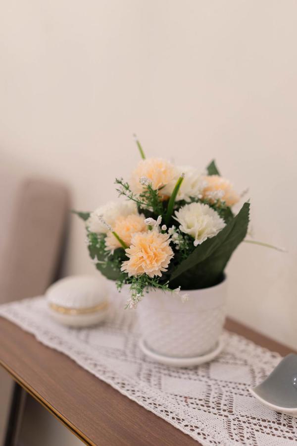 Appartement Cosmea By Dimorra à Naples Extérieur photo