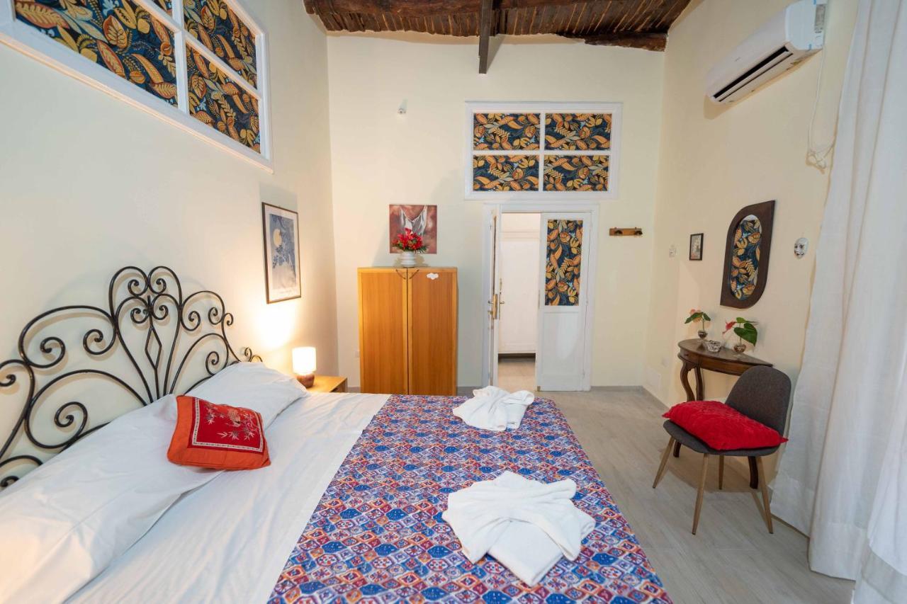 Appartement Cosmea By Dimorra à Naples Extérieur photo